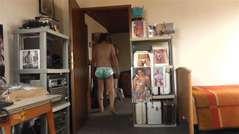 Geile Shorts Und Sexy Lackstring Gay Porn Ba XHamster