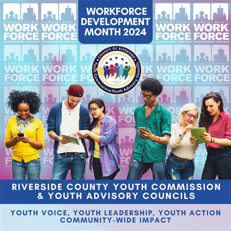 Riverside County Workforce Development (@rivcoworkforce) • Instagram