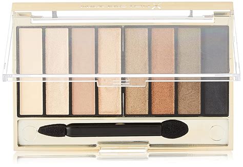 Amazon Max Factor Masterpiece Nude Palette 02 Golden Nudes