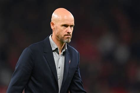 Erik Ten Hag Set To Rotate Centre Backs At Manchester United This