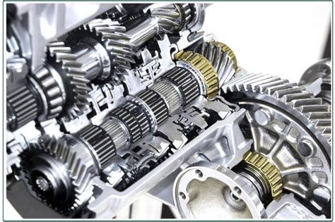 What Is Gear Oil Difference Between Transmission Fluid And Gear Oils Automatic Transmissions