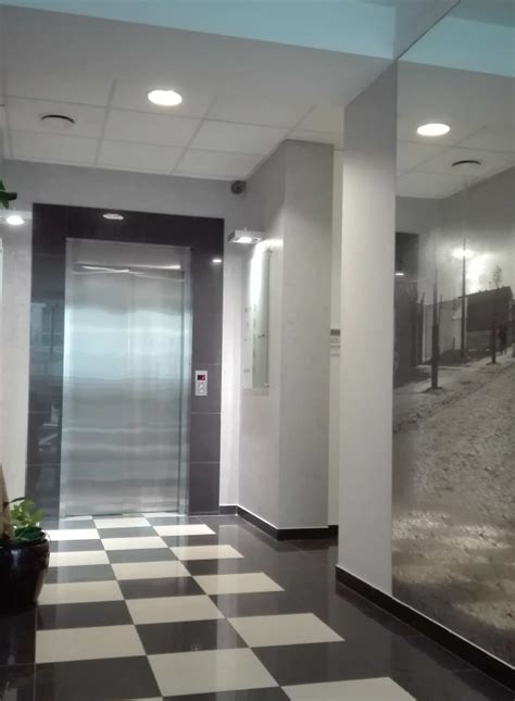 Stępińska 9 - ul. Stępińska 9, Mokotów, Warszawa - biuro do wynajęcia