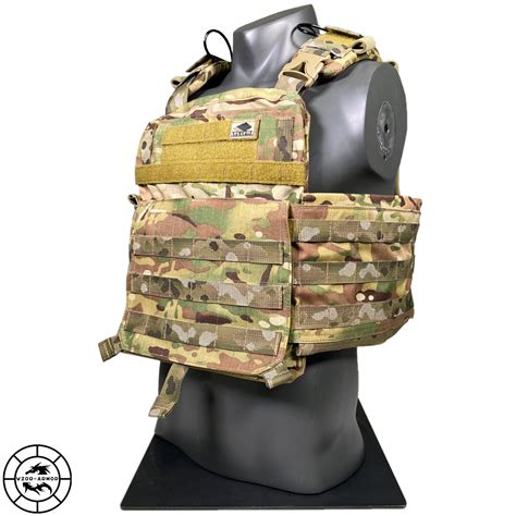Бронежилет CPC Mod.2 Ars Arma