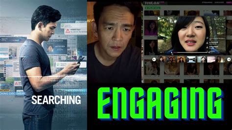 searching    engaging thriller youtube
