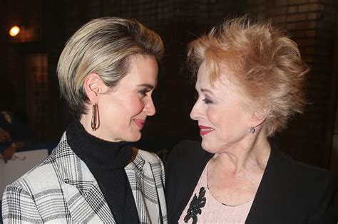 The Most Inspirational Lesbian Celebrities Her