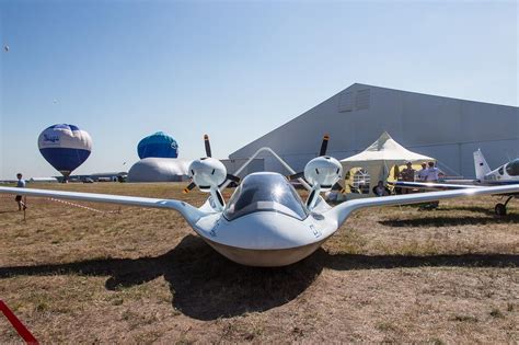 Pin by Jacob Cherek on Space and Air | Flying boat, Private aircraft ...