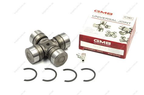 Крестовина кардана Toyota Land Cruiser Prado 120 - купить в Киеве и ...