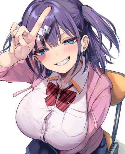 Better Than Fiction Nhentai Hentai Doujinshi And Manga