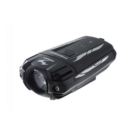 Moon Meteor 400 Lumen Front Light | Sigma Sports