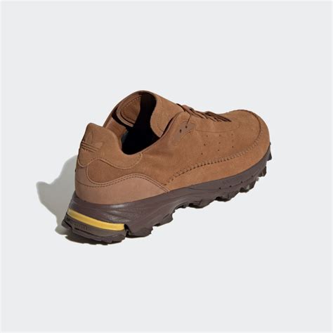 Adidas Originals Mocaturf Adventure Wild Brown Wild Brown Brown