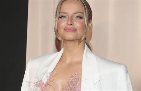 Karolina Pisarek Pozuje W Sk Pym Bikini Tak Wspomina Egzotyczne Wakacje Entrio Pl