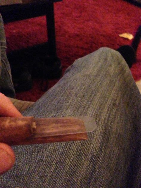 Build Your Own Duck Call : 6 Steps (with Pictures) - Instructables