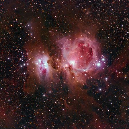 The Best Things To See With The Naked Eye High Point Scientific