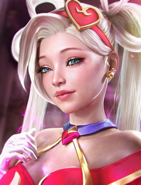 Arcane League Of Legends Nude Leaks OnlyFans Fapellino