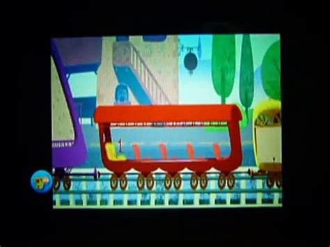 Babytv Tricky Tracks 5 Squirrels Video Recordingenglish