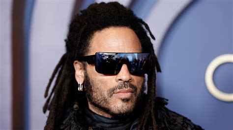 Lenny Kravitz Net Worth: $90M, Tour & Family
