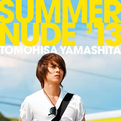 Art Work Japan 山下智久 SUMMER NUDE 13