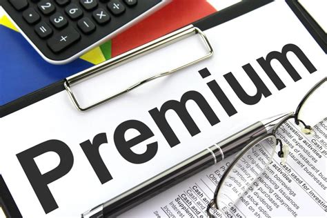 Premium - Clipboard image