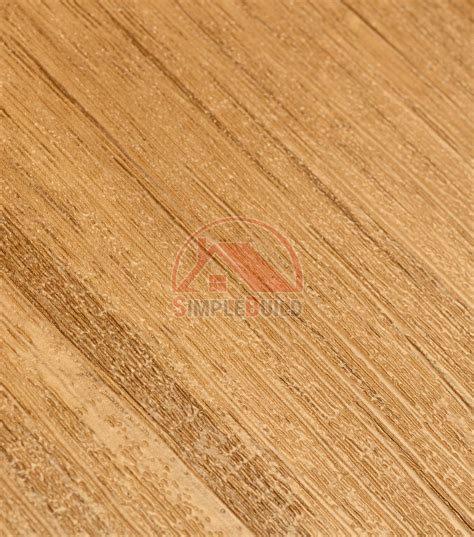 Панель ламинированная «ProfBuild», лиственница тик – купить пластиковые ...