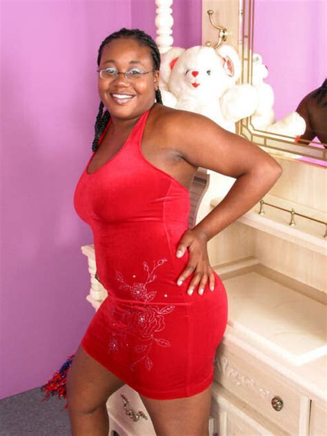 Thick Busty Ebony BBW Babe Toys Plump Black Pussy Porn Pictures XXX Photos Sex Images