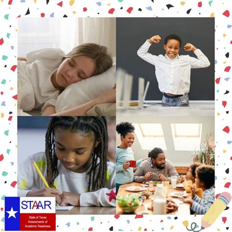 Unlocking Student Performance Master The Staar Released Test For Academic Success