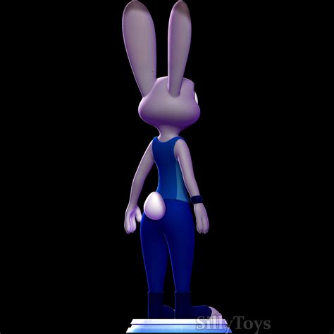 judy hopps outfit 1