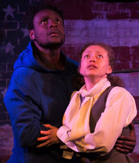 The American Tradition — Off Off Online