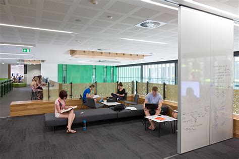 JCU Education Central by Wilson Architects - Architizer