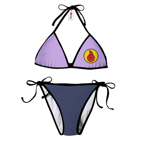 Hinata Hyuga Bikini Custom Costume OTBTSB Otaku Treasure