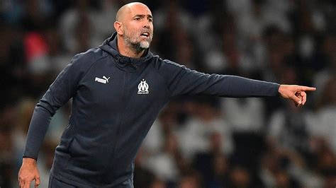 Mercato ex OM Igor Tudor attiré par un nouveau challenge