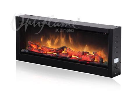 Kominek Elektryczny Dimplex VEGA Optiflame Emultimax