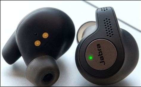 Как включить наушники беспроводные jabra - New Style Sound