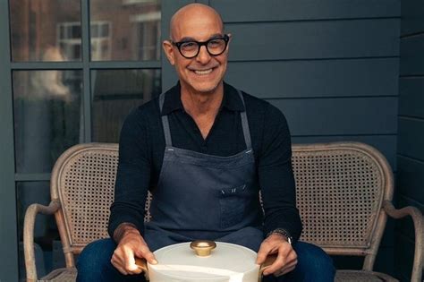 Stanley Tucci - Biography, Career, Net Worth - Kadhal.net