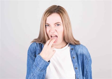Sensação De Lingua Queimada O Que Pode Ser