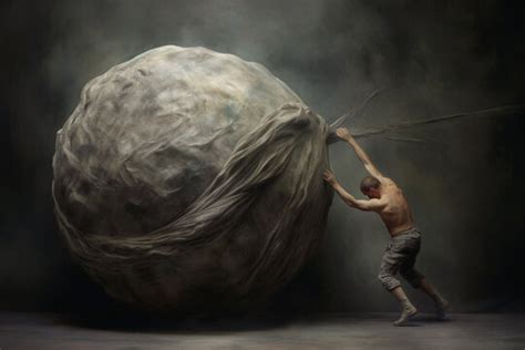 Sisyphus Images Browse 1433 Stock Photos Vectors And Video Adobe