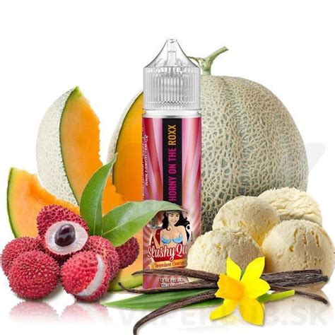 HORNY ON THE ROXX PJ Empire Vapeklub Sk