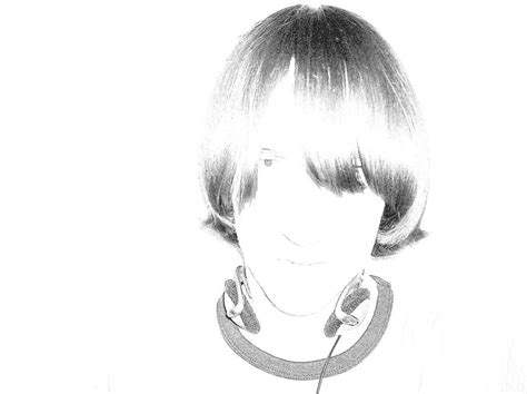television fuzz  yoshimitsue  deviantart