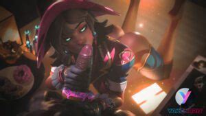 Kiriko Hentai Xxx Witchkiriko Hentai Xxx Doughnut Legs Up Faceless Male Dark Skinned Male