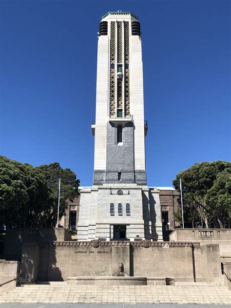 attractions-in-wellington