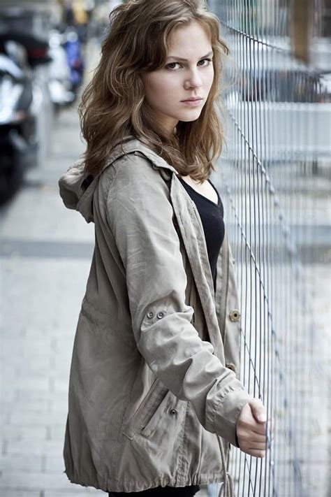 Hot And Sexy Alicia Von Rittberg Photos ThBlog