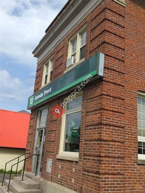 Td Canada Trust Bank Holiday Schedule 2024 Dyann Grissel