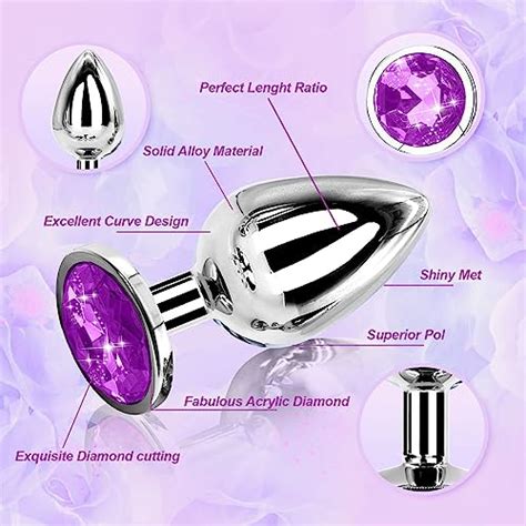 Comprar Obturador Anal 2023