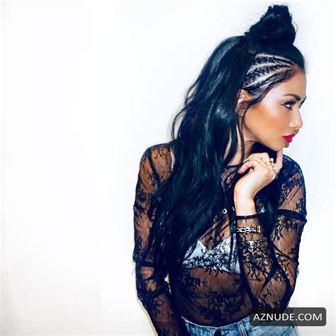 Nicole Scherzinger Sexy Non Nude Photos Aznude