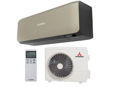 Mitsubishi Heavy SRK25ZS-WT / SRC25ZS-W