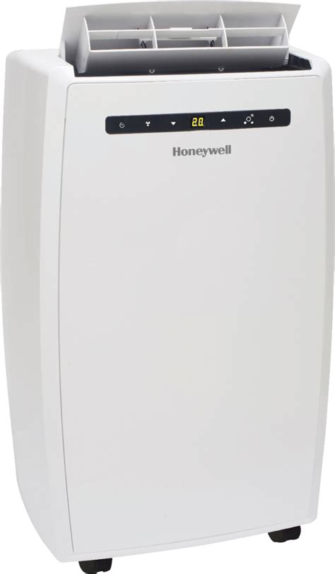 Honeywell Air Conditioning Units At Wilfred Mccarty Blog