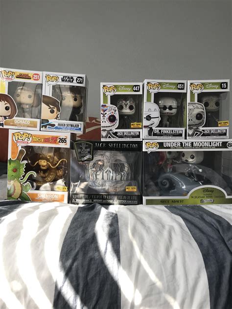 Us Ar Haul Mail Call Today From Hot Topic Amazon And Gamestop Now I Just Need To Get My