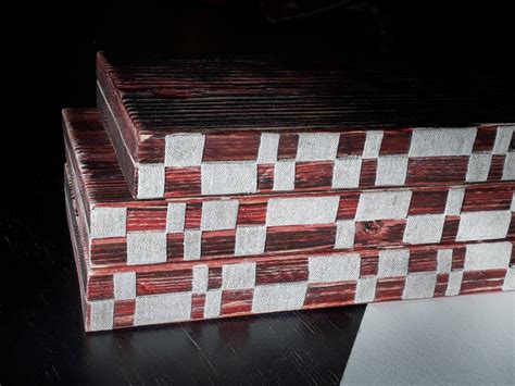 Счётница для ресторана | Натуральная бумага Лектон ручной работы