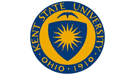 Kent State University Logo And Symbol Meaning History Png Brand