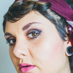 Tuto naked Cha Perchée Blog mode et beauté