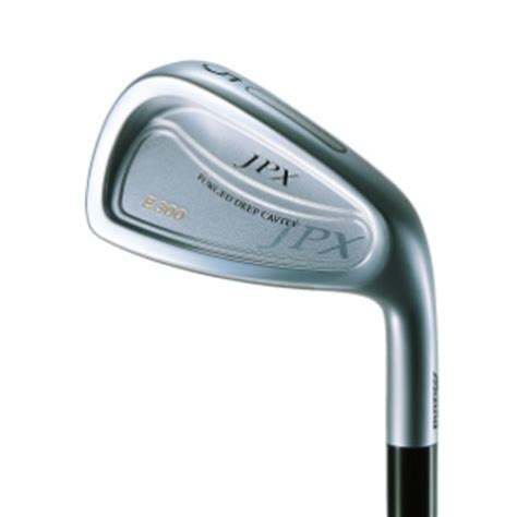 Jpx E300｜golf｜미즈노 브랜드사이트